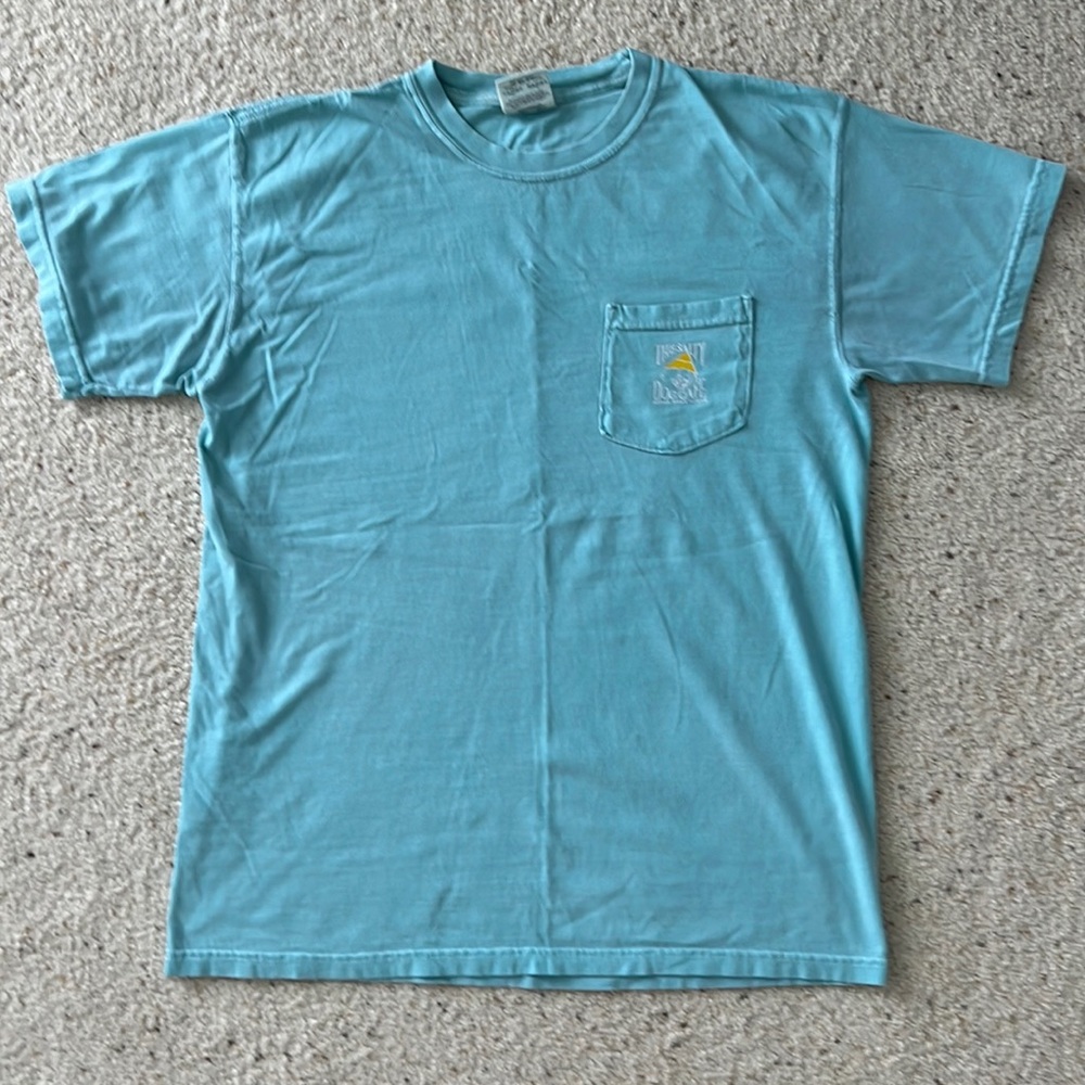 Salty Dog Cafe Tee